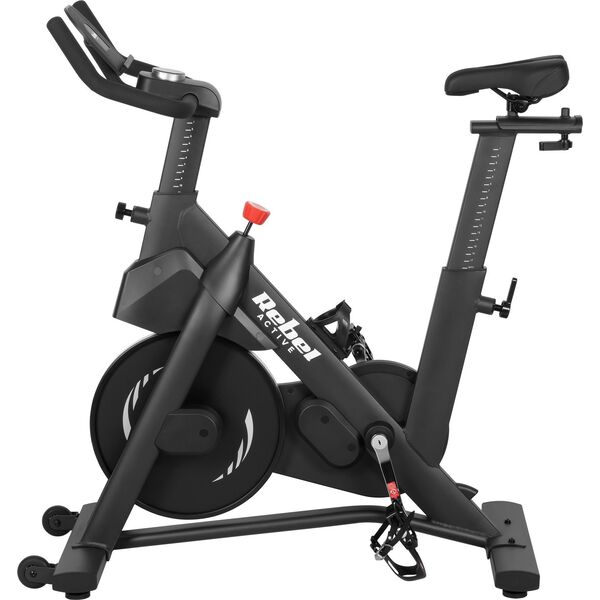 Rebel Rower spinningowy REBEL ACTIVE model RBA-1006