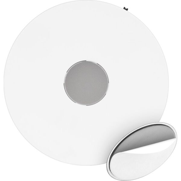 Lampka wtykowa do gniazdka Rebel Lampa nocna Led akumulatorowa z magnesem i sensorem ruchu.