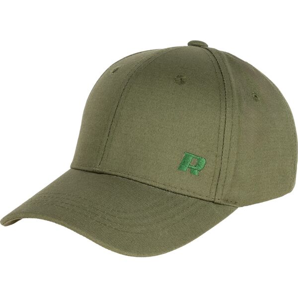 Rebel Czapka z daszkiem Rebel Active , kolor khaki, rozmiar S