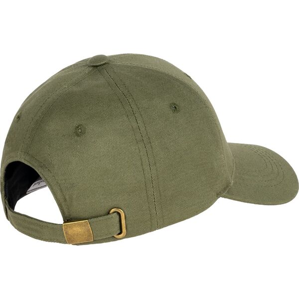 Rebel Czapka z daszkiem Rebel Active , kolor khaki, rozmiar S