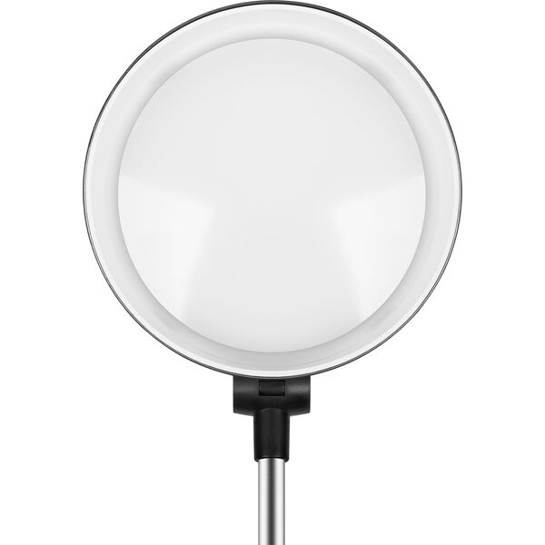 Lampa podłogowa Rebel Lampa stojaca led ze ściemniaczem i zmianą temperatury barwowej