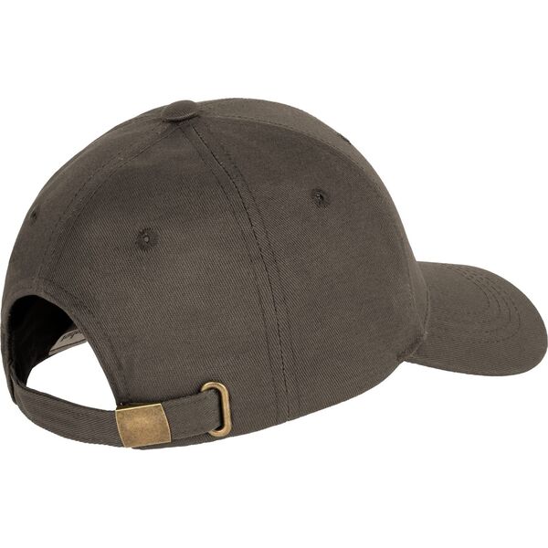 Rebel Czapka z daszkiem Rebel Active , kolor brązowy , rozmiar S
