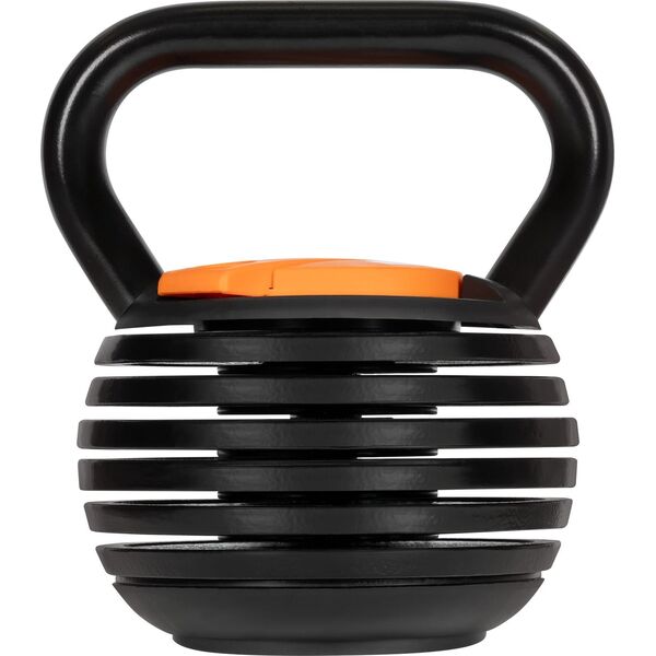 Kettlebell Rebel RBA-2324-9 9 kg