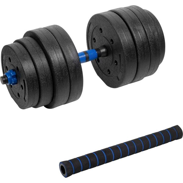 Rebel ‎Hantel RBA-2302 bitumiczny 1 x 20 kg
