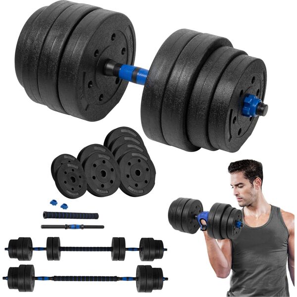 Rebel ‎Hantel RBA-2302 bitumiczny 1 x 20 kg