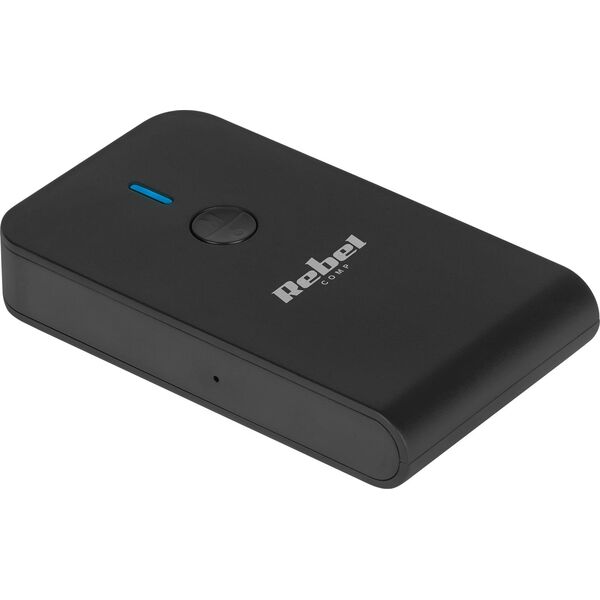 Rebel Odbiornik Bluetooth audio Rebel B10