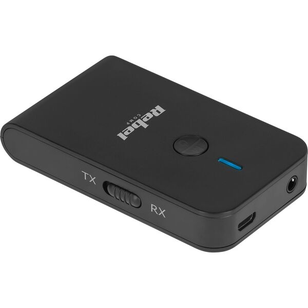 Rebel Odbiornik Bluetooth audio Rebel B10