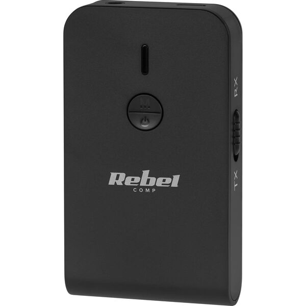Rebel Odbiornik Bluetooth audio Rebel B10