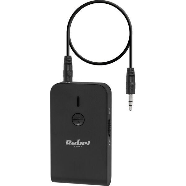 Rebel Odbiornik Bluetooth audio Rebel B10
