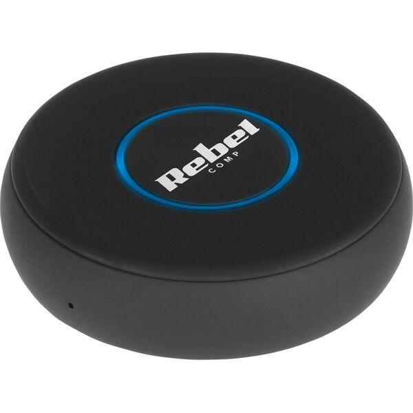 Rebel Odbiornik Bluetooth audio Rebel B20