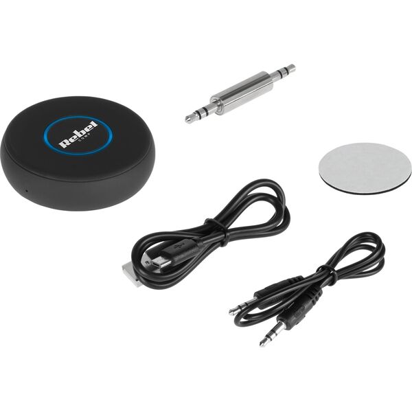 Rebel Odbiornik Bluetooth audio Rebel B20