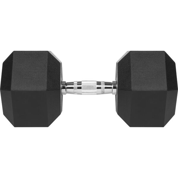 Rebel ‎‎Hantel RBA-2325 gumowany 1 x 32.5 kg