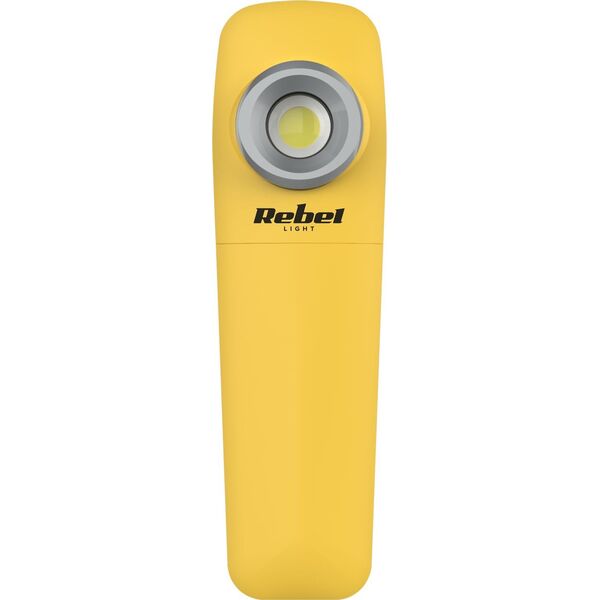 Rebel Lampa warsztatowa Rebel 5W COB