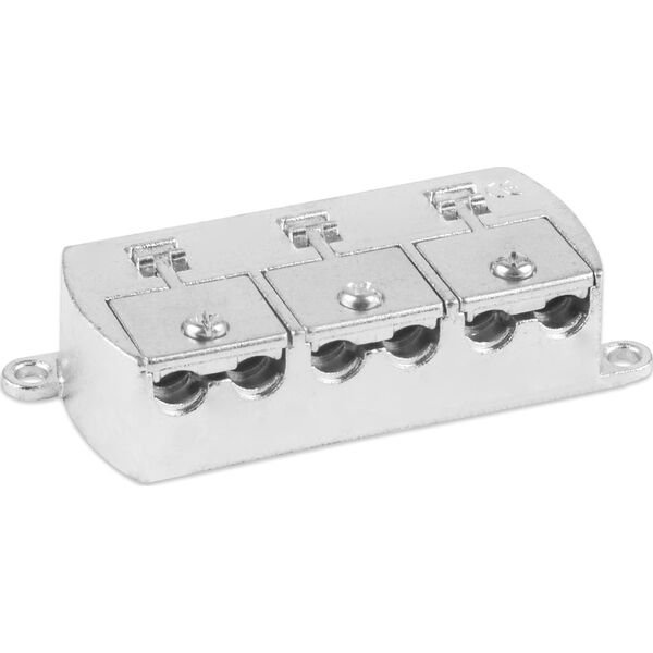 Konwerter światłowodowy Micron RSQ-3 PAU QUICK SPLITTER 3X 2.4G TELMOR