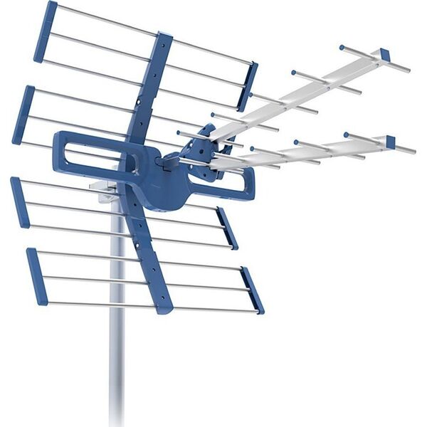 Antena RTV Antena TV DVB-T/T2 UHF TT-365 5G Protected Telkom Telmor