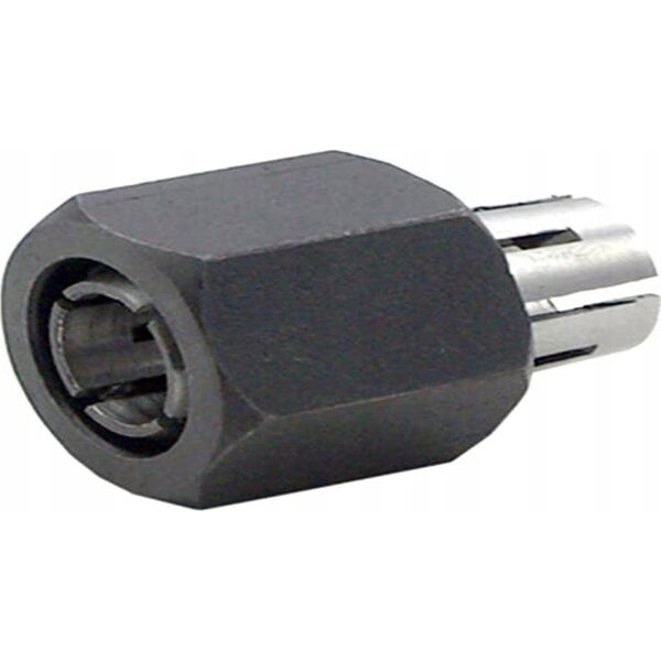 Dewalt tuleja do frezarki 6mm krawędziowej