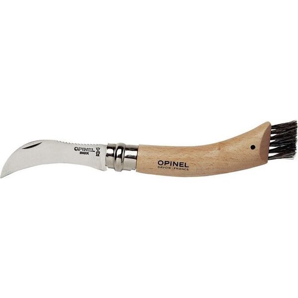 Opinel Opinel Nóż dla grzybiarzy 08 blister