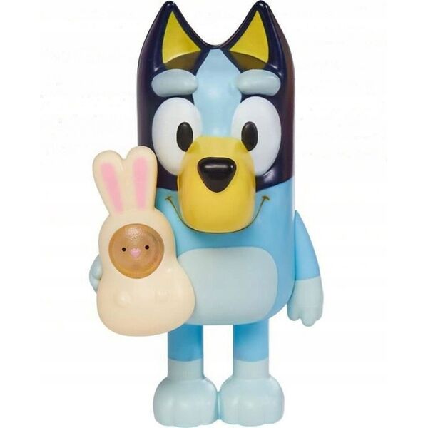 Bluey Bluey Go Glow Dream Sleep Trainer, Torch & Night light