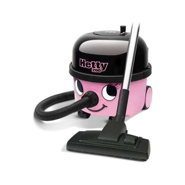 Odkurzacz Numatic Hetty HET200