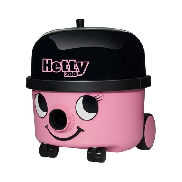 Odkurzacz Numatic Hetty HET200