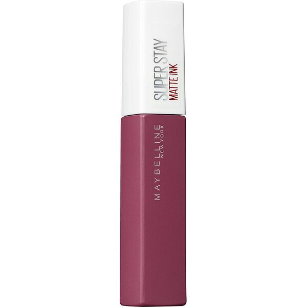 Maybelline  Pomadka do ust w płynie Super Stay Matte Ink 15 Lover 5ml