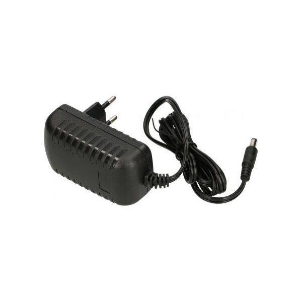 ExtraLink Zasilacz 24V 1A 24W z gniazdem Jack 5.5/2.1MM