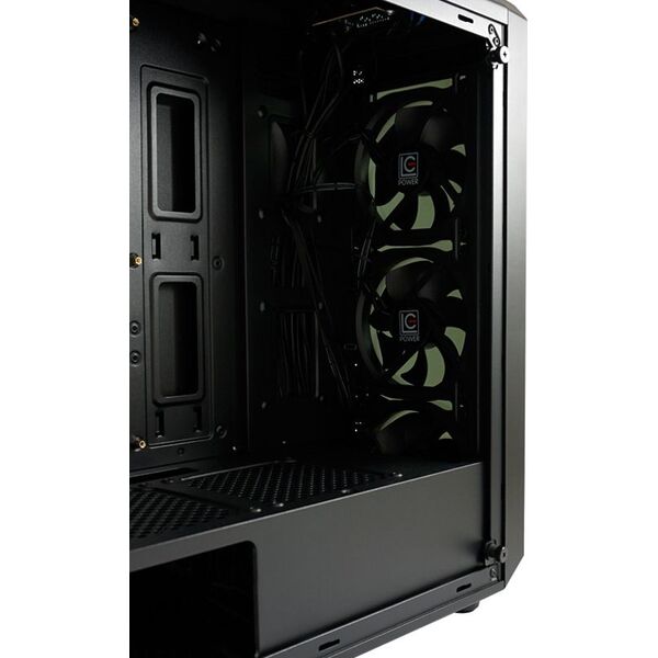 Obudowa LC-Power 703B Quad-Luxx (LC-703B-ON)