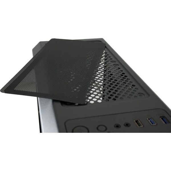 Obudowa LC-Power 703B Quad-Luxx (LC-703B-ON)