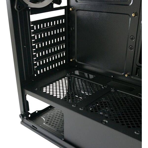 Obudowa LC-Power 703B Quad-Luxx (LC-703B-ON)