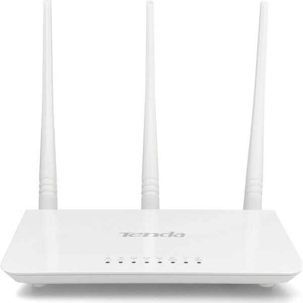 Router Tenda F3