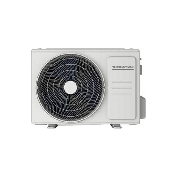 Klimatyzator Thermoval Pakiet:typu monosplit SAKAI TVK-S30 moc 3,6 kW (jednostka zewnętrza i wewnętrzna)