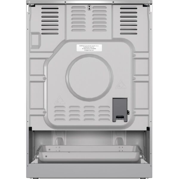 Kuchenka Gorenje GEIT6C60XPG