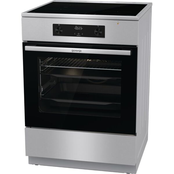 Kuchenka Gorenje GEIT6C60XPG