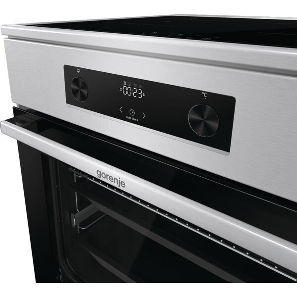 Kuchenka Gorenje GEIT6C60XPG