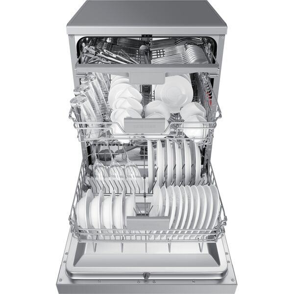 Zmywarka Samsung Zmywarka DW60CG550FSR