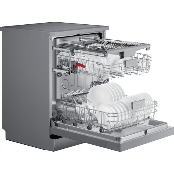 Zmywarka Samsung Zmywarka DW60CG550FSR