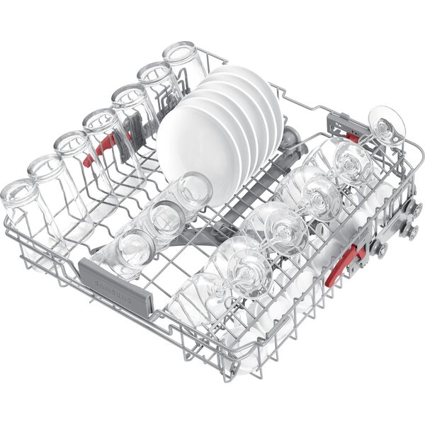 Zmywarka Samsung Zmywarka DW60CG550FSR