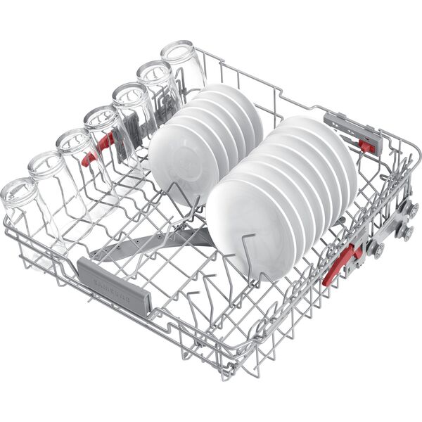 Zmywarka Samsung Zmywarka DW60CG550FSR