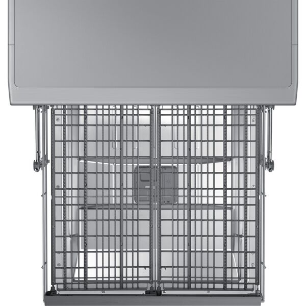 Zmywarka Samsung Zmywarka DW60CG550FSR