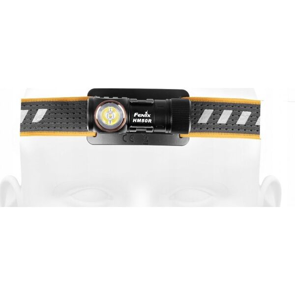 Latarka Fenix Fenix Head Lamp  HM50R V2.0 700 lm