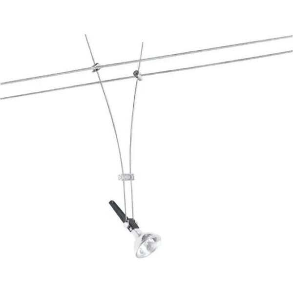 Paulmann Ascesoria do systemów linkowych system COMET GU5.3  MAX. 50W chrom