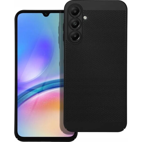 OEM Futerał BREEZY do SAMSUNG A25 5G czarny