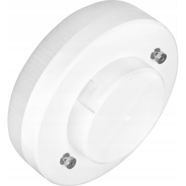LVT LVT 1675 żarówka LED 10W Gx53 4000K biała neutralna