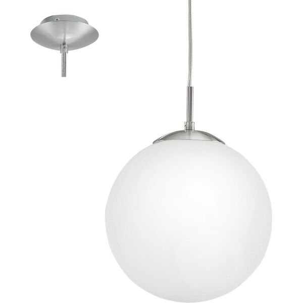 Lampa wisząca EGLO Rondo 1x60W  (85262)