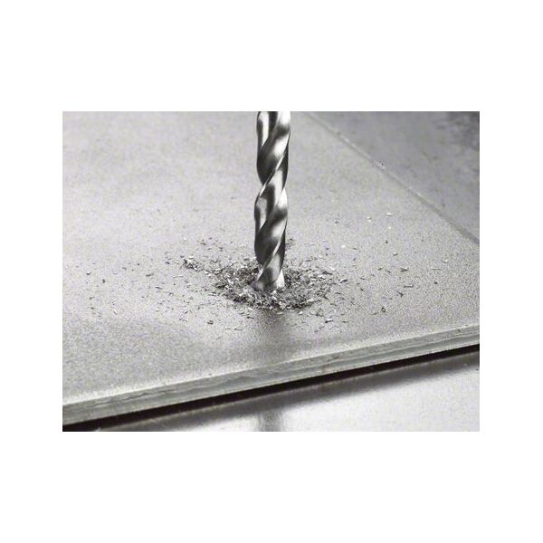 Wiertło Bosch do metalu HSS walcowe 2mm  (2.608.585.908)