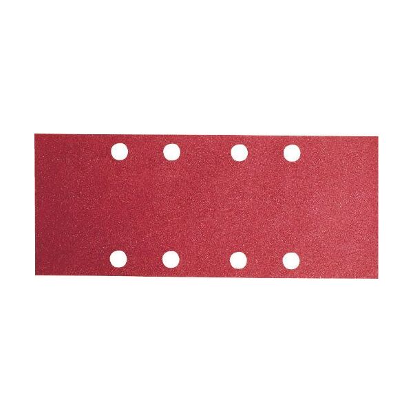 Bosch papier ścierny C430, 93x186mm, 80, 10 sztuk (2608605304)