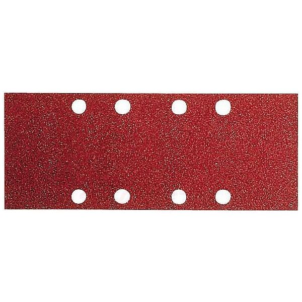 Bosch papier ścierny C430, 93x186mm, 120, 10 sztuk (2608605306)
