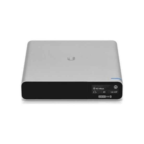 Ubiquiti Cloud Key G2 Plus (UCK-G2-PLUS)