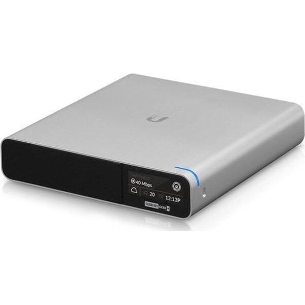 Ubiquiti Cloud Key G2 Plus (UCK-G2-PLUS)