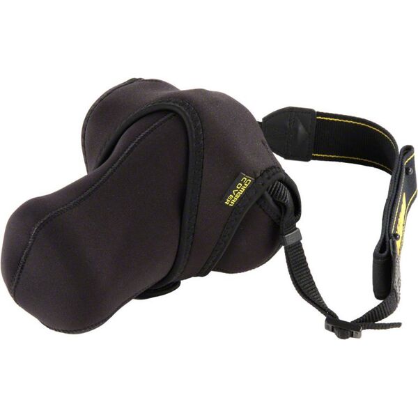 Pokrowiec Walimex Neoprene Camera Protection Cover M (16926)